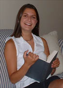 Welcome to Jennifer A. Thiessen's Website!