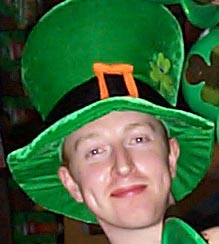 Stephen Farrell